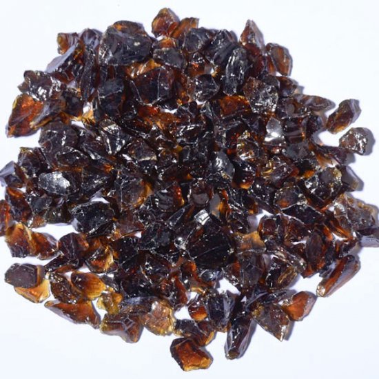 Amber Brown Size 2 - Click Image to Close