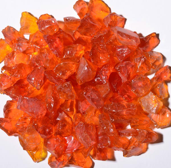 Chunky Orange Size 3
