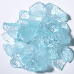 Crystal Teal Size Medium - Click Image to Close