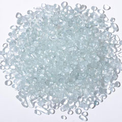 Glacier Ice Size 1