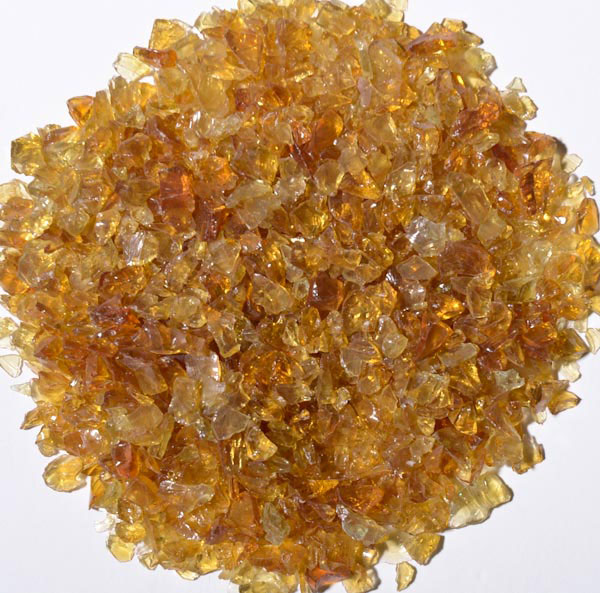 Honey Yellow Size 1