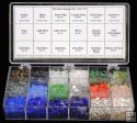 1 Per Customer - Terrazzo Sample Box A - Click Image to Close